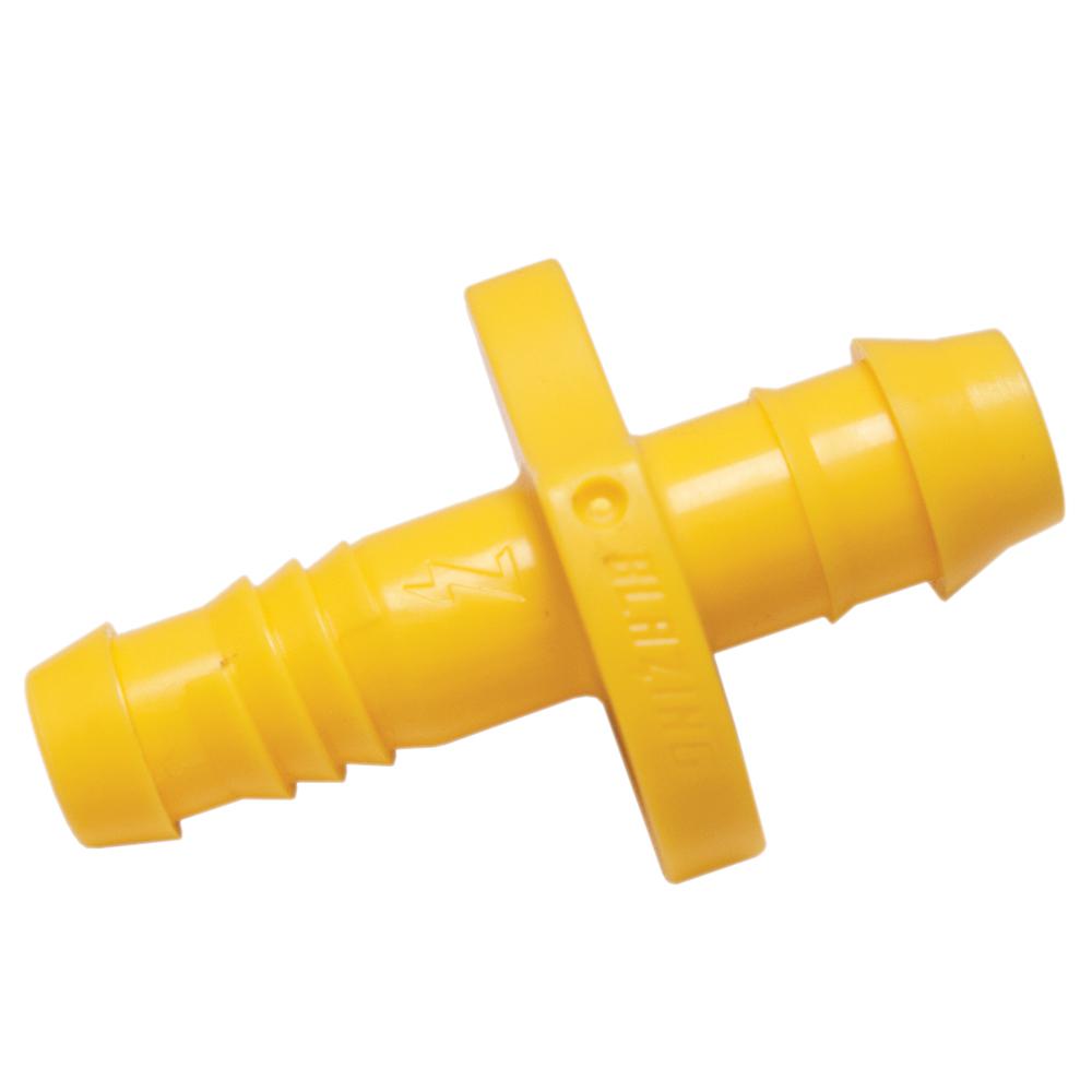  - Poly Insert Fittings